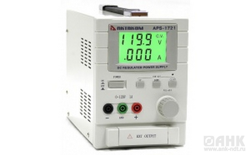 APS-1503L Источник питания