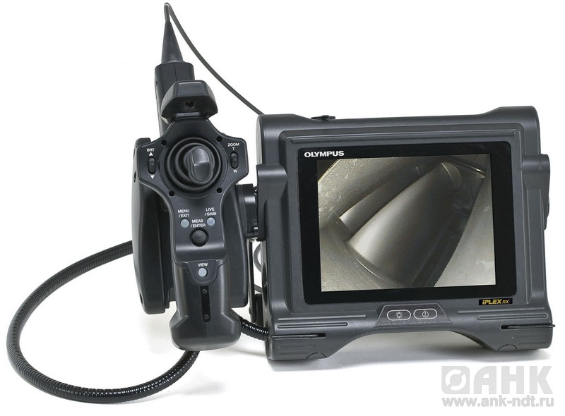 Видеоэндоскоп Olympus IPLEX RT