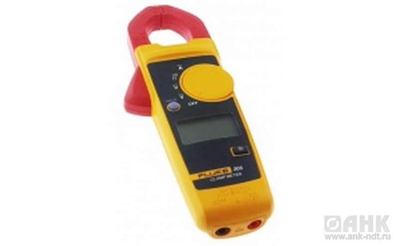 Токоизмерительные клещи Fluke 305
