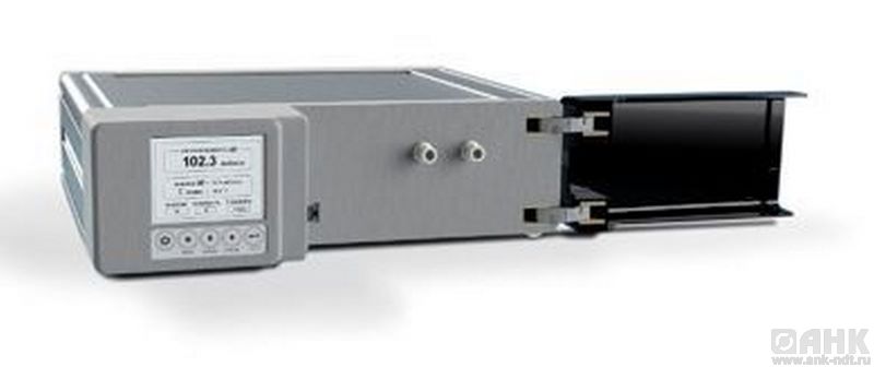 Насос изократический для "Стайер-М"