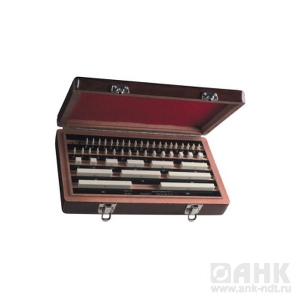 Концевые меры длины Vogel керамические