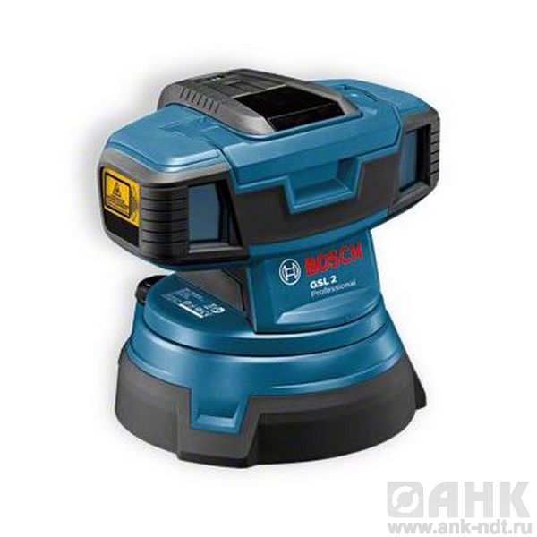 Построитель плоскостей GSL 2 Professional