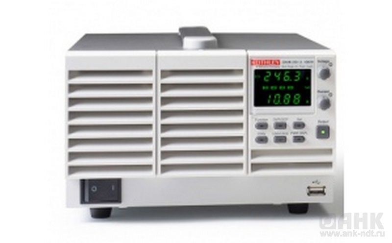 2260B-80-40 — источник питания