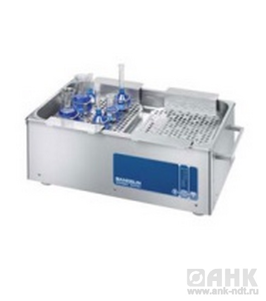 Ванна ультразвуковая SONOREX DIGITEC DT 510 F/DT 1028 F