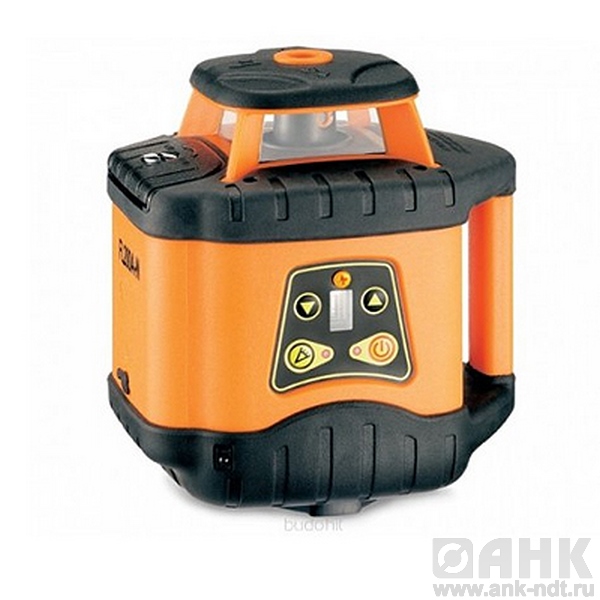 Лазерный нивелир Geo-Fennel FL 200 A-N