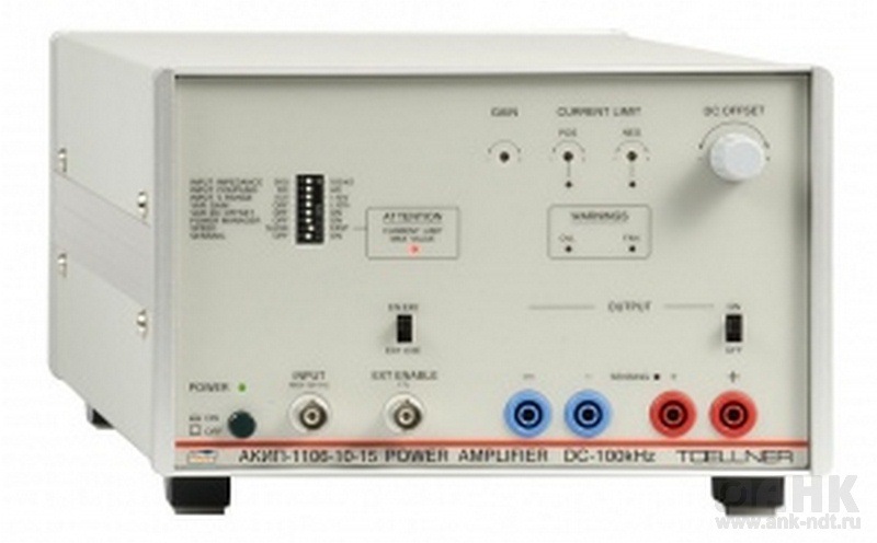 АКИП-1106-40-4 Источник питания