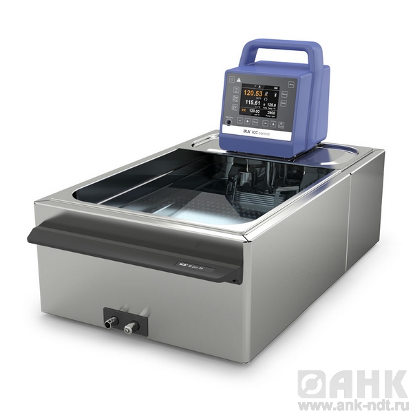 Термостат циркуляционный погружной ICC control pro 20 (Т до +150 °С)
