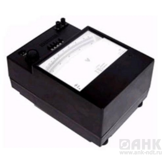 Д5081 - вольтметр