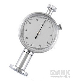 Твердомер по Шору ТПШ-ПС