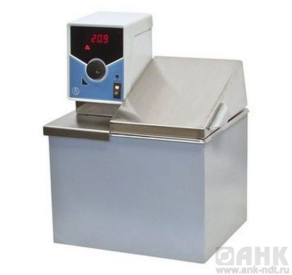 Термостат циркуляционный LOIP LT-112b (12 л; Т до +100 °С)