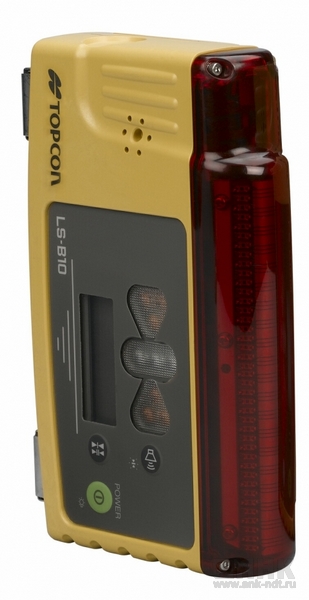 Приемник лазерного излучения Topcon LS-B10