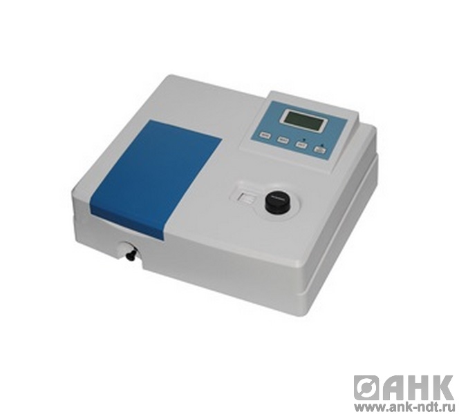 Спектрофотометр LEKI SS1104