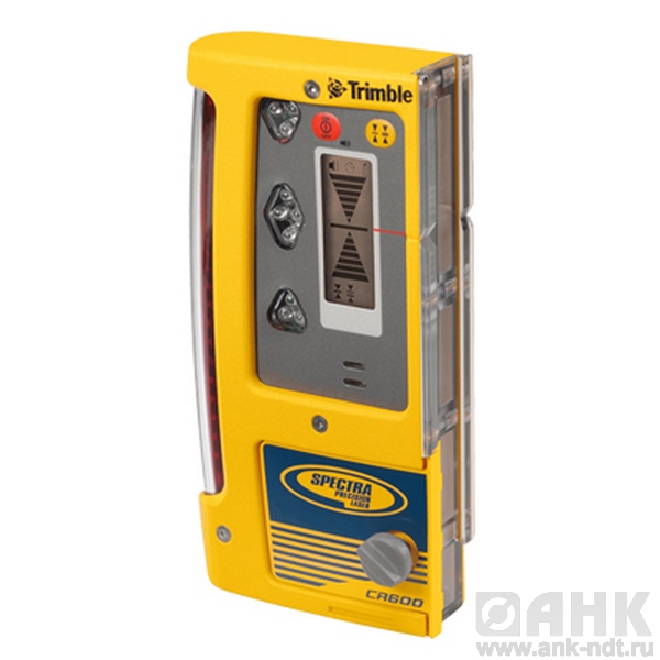 Spectra Precision CR600