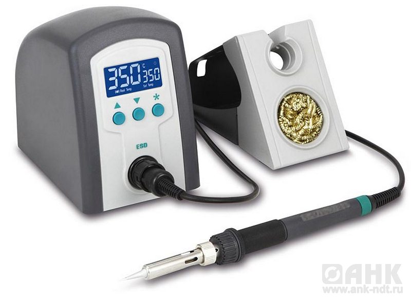ASE-1103 — паяльная станция
