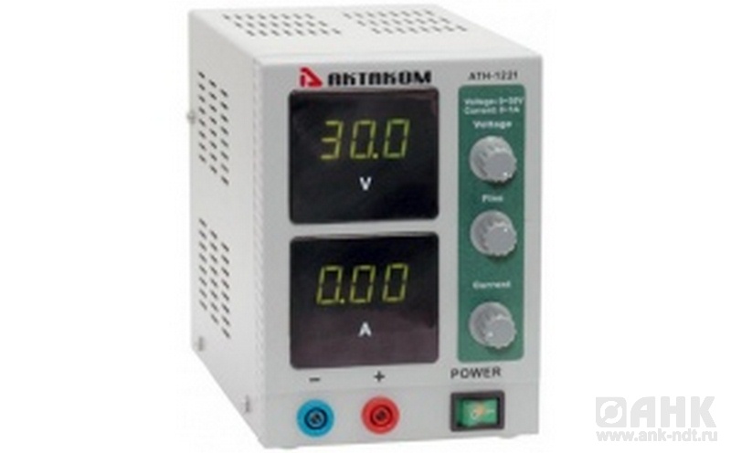 АТН-1231 Источник питания