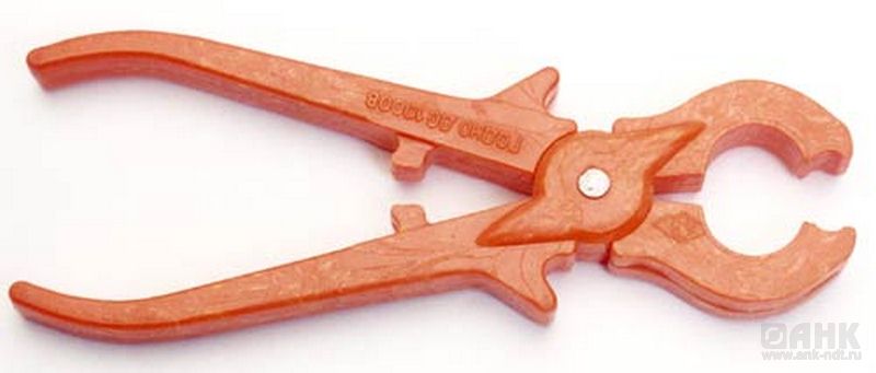 КВП-2 клещи изолирующие