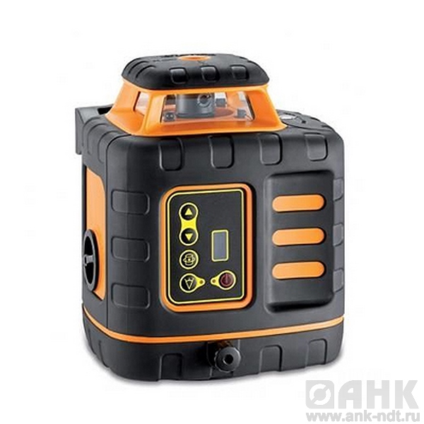 Лазерный нивелир Geo-Fennel FLG 210 A Green