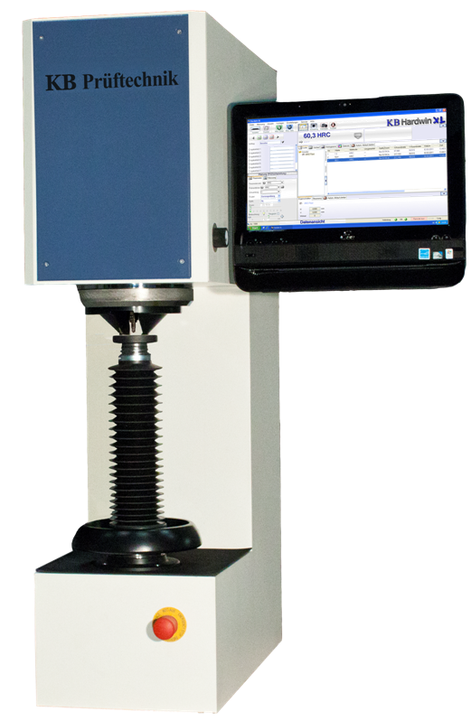 Твердомер Роквелла КВ 150