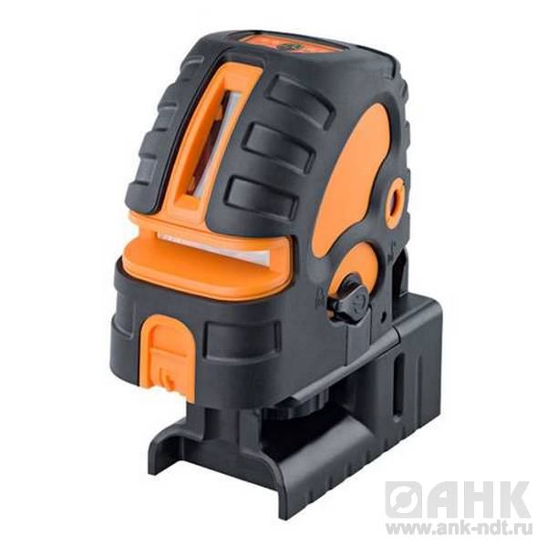 Лазерный нивелир Geo Fennel CrossPointer5 SP