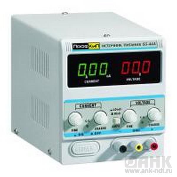 ПрофКиП Б5-44А источник питания аналоговый