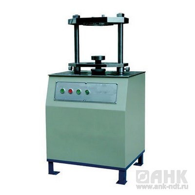 Испытательные прессы МП-150 и МП-300