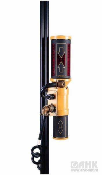 Индикаторная система Topcon 9130 Laser Tracker