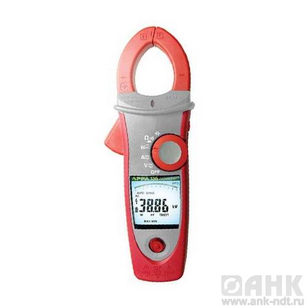 Токовые клещи APPA 135