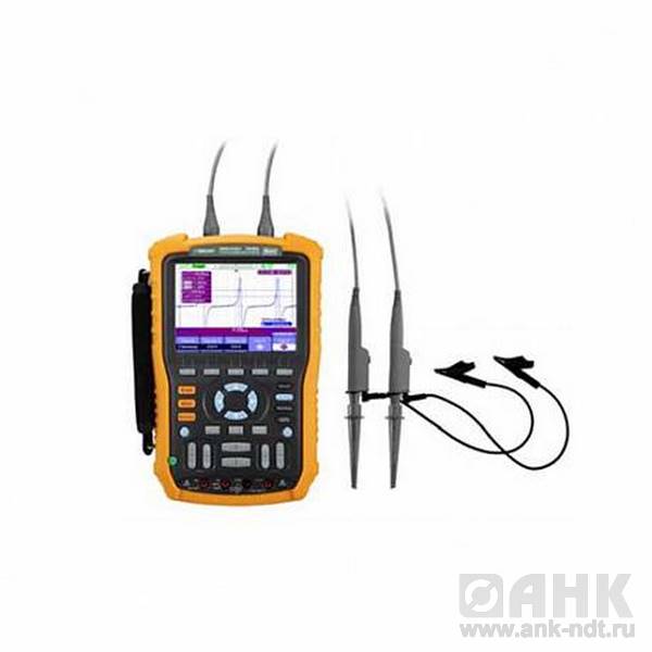 Осциллограф АКИП-4128