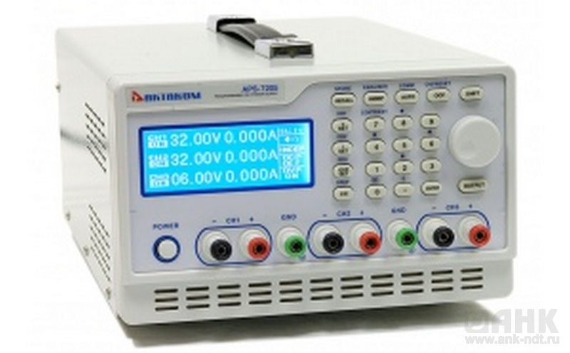 APS-7205 Источник питания