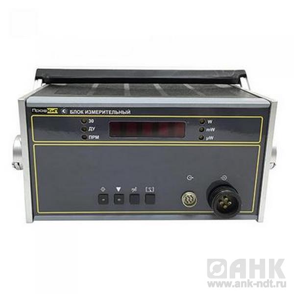 Ваттметр поглощаемой мощности ПрофКиП М3-99