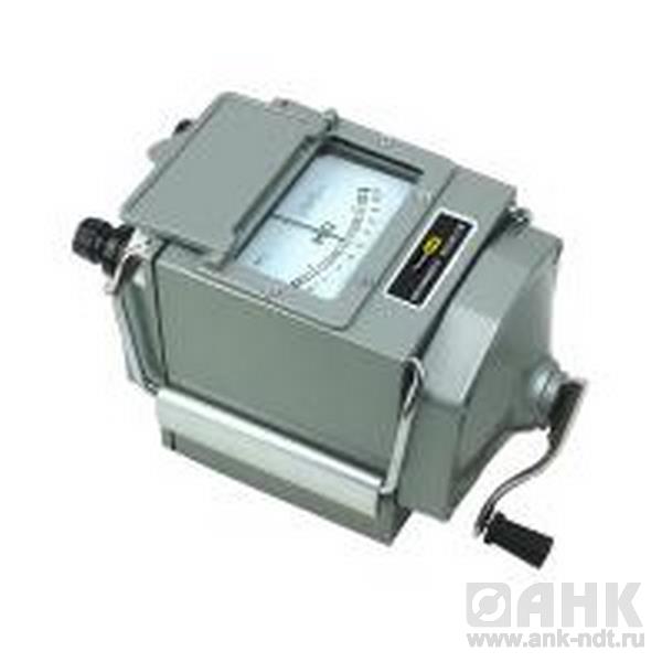 ПрофКиП М4100/3М мегаомметр