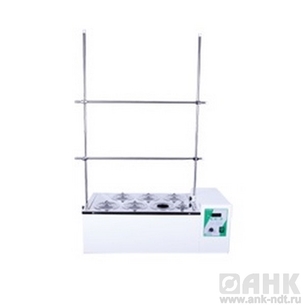 Баня водяная ПЭ-4300 многоместная (6-мест)