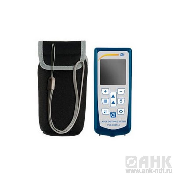 Дальномер PCE LDM 44