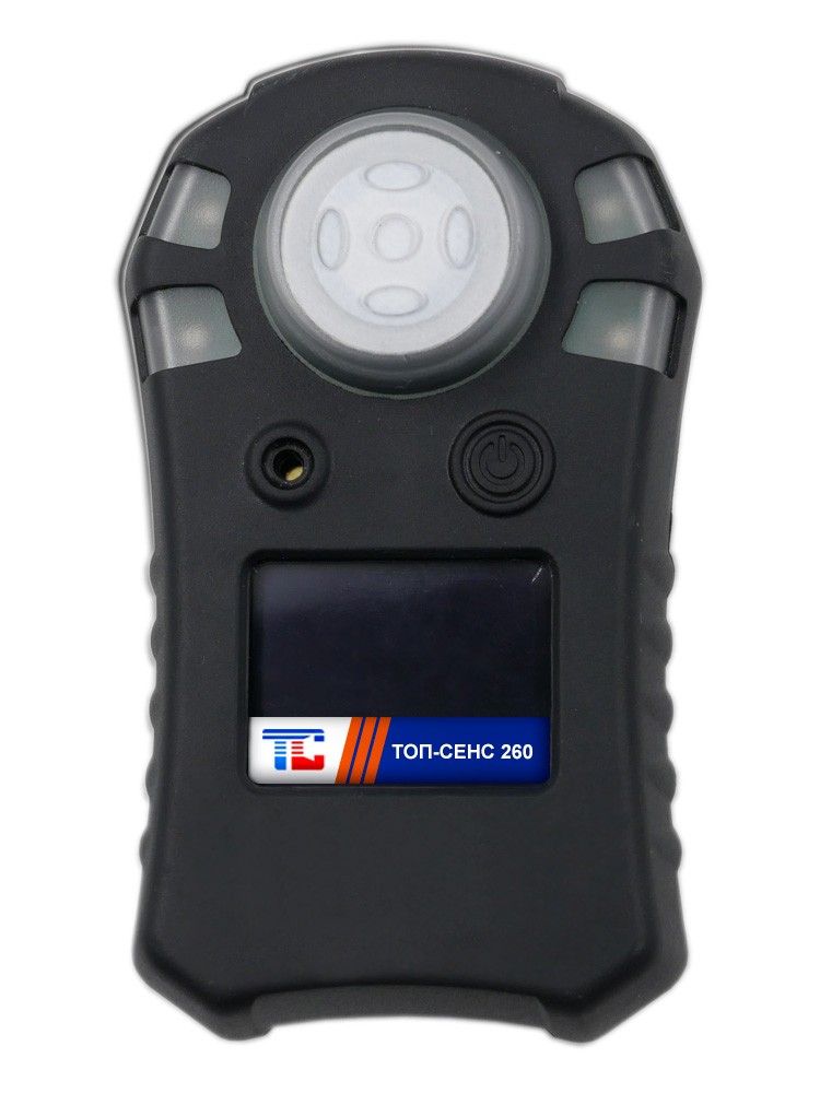 Портативный газоанализатор «ТОП-СЕНС 260»