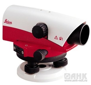 Оптический нивелир Leica NA 720