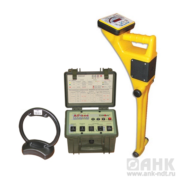 Трассоискатель Успех АГ-308.60Н