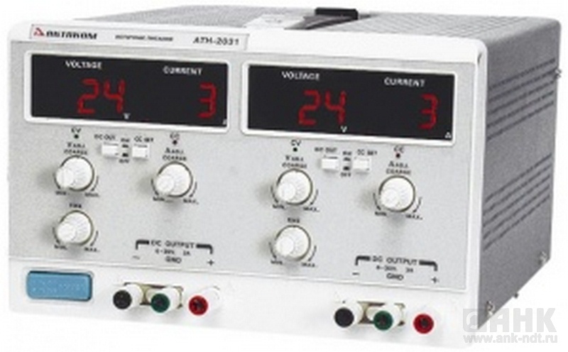 АТН-4012 Источник питания