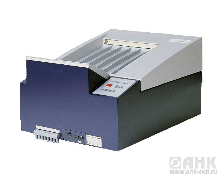 Проявочная машина Optimax 2010 NDT