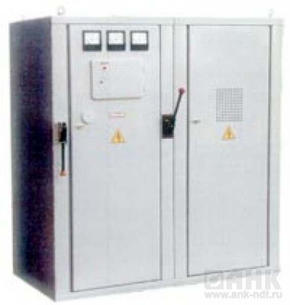 УКЛ57,УКП57 конденсаторные установки высокого напряжения