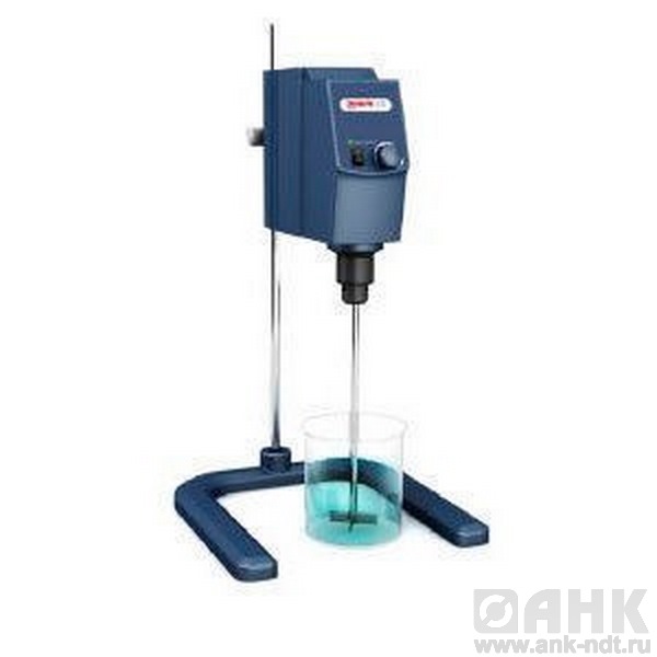 Верхнеприводная мешалка US-2200D (50-2200 об/мин)