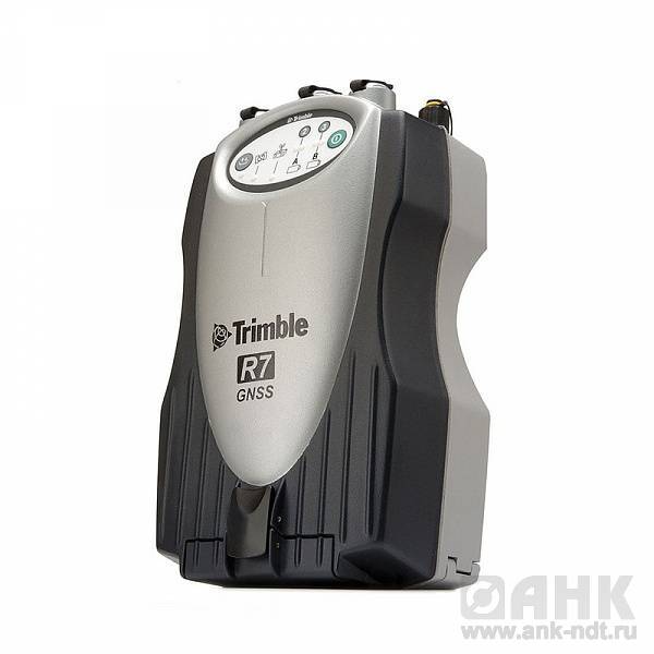GNSS приёмник Trimble R7 GNSS RTK Rover no radio