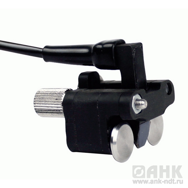 Преобразователь ПФ-Р1-0,5х3-Fe с кареткой ККТ-1 для ВД1