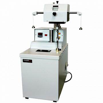 Тест на скручивание