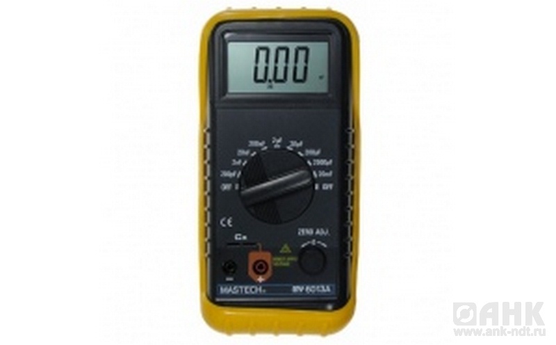 MY-6243 — LC-метр
