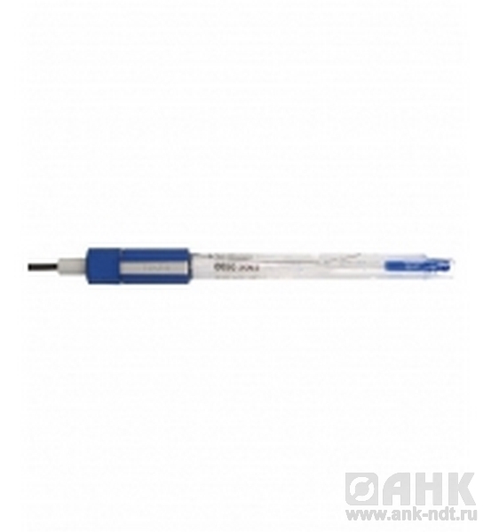 Специальный электрод pH c температурным сенсором для рH-метра Testo 206-pH3