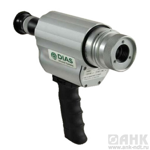 Пирометры серии PYROSPOT 80