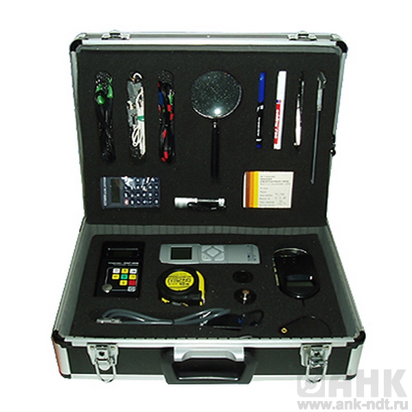 Набор инспектора технического надзора