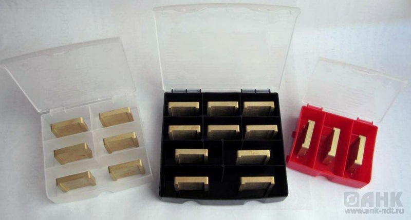 Меры профильные ПРО-10