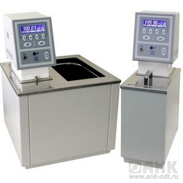 Термостат циркуляционный ВТ14-2 (14 л; Т до +200 °С)