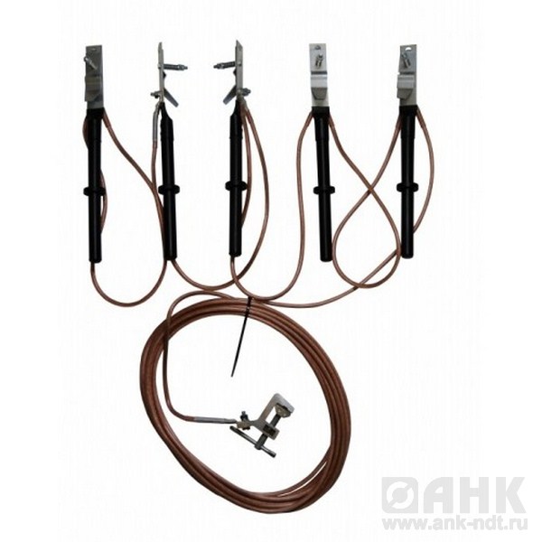 ЗПЛ-1Н заземление